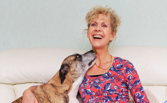 Val Hurst